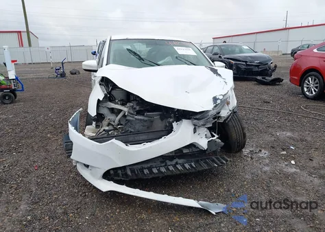 2016 Nissan Sentra S from USA, damaged, VIN 3N1AB7AP6GY250977